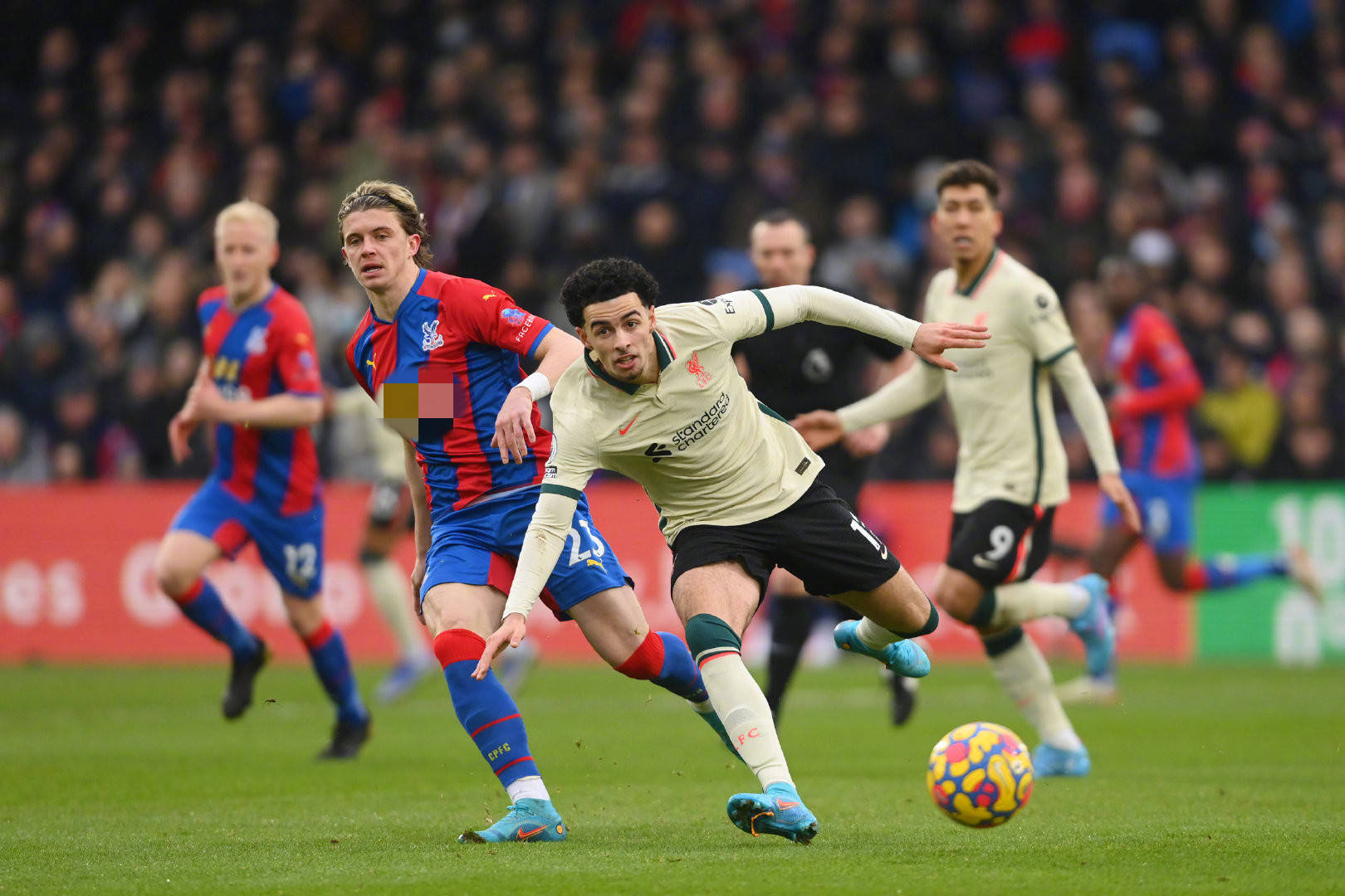 对于许多体 对于许多体