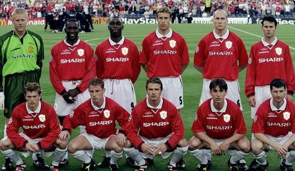 时代的旗帜 时代的旗帜